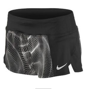 Nike Women's Crew Running Shorts